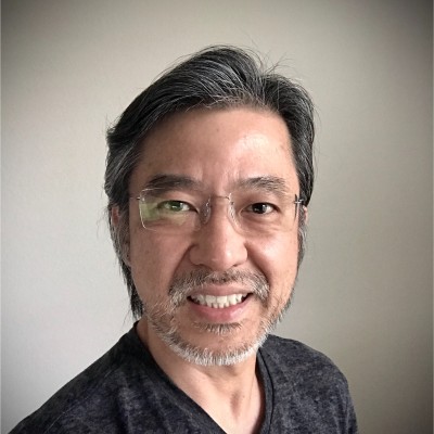 J. Fernando Teruya, AIA, LEED AP